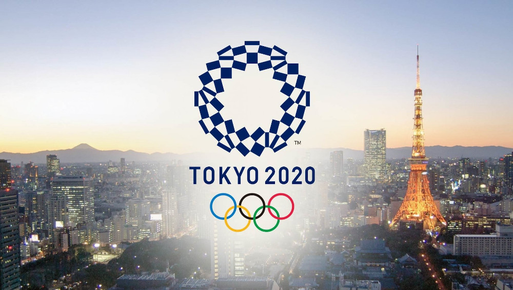 tokyo 2020